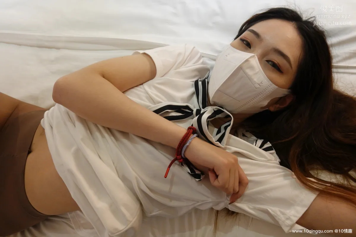 [ROSI口罩系列]2021.03.18 NO.1740 52