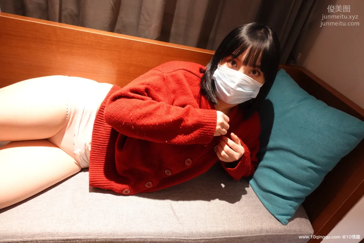 [ROSI口罩系列]2021.03.22 NO.1744 25