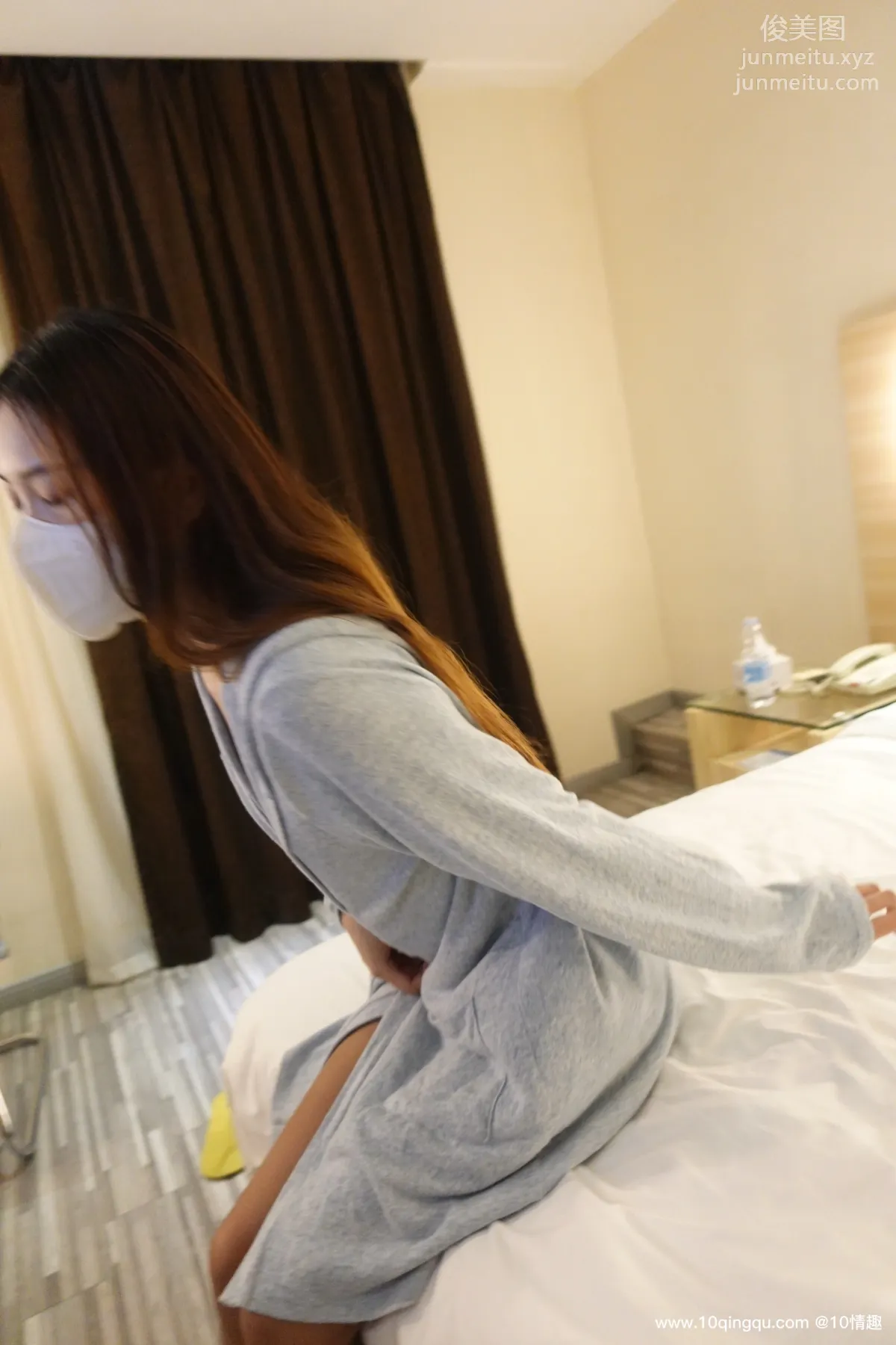 [ROSI口罩系列]2021.03.25 NO.1747 6