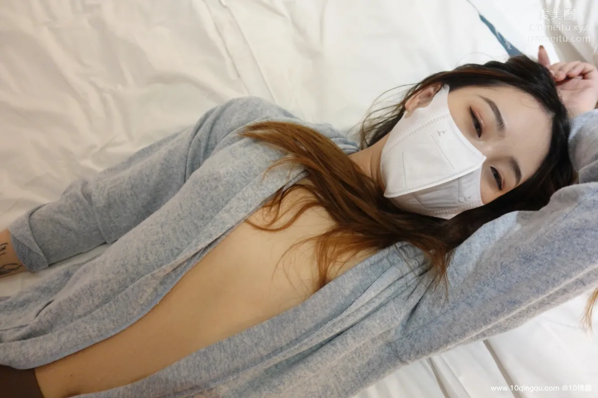 [ROSI口罩系列]2021.03.25 NO.1747 51