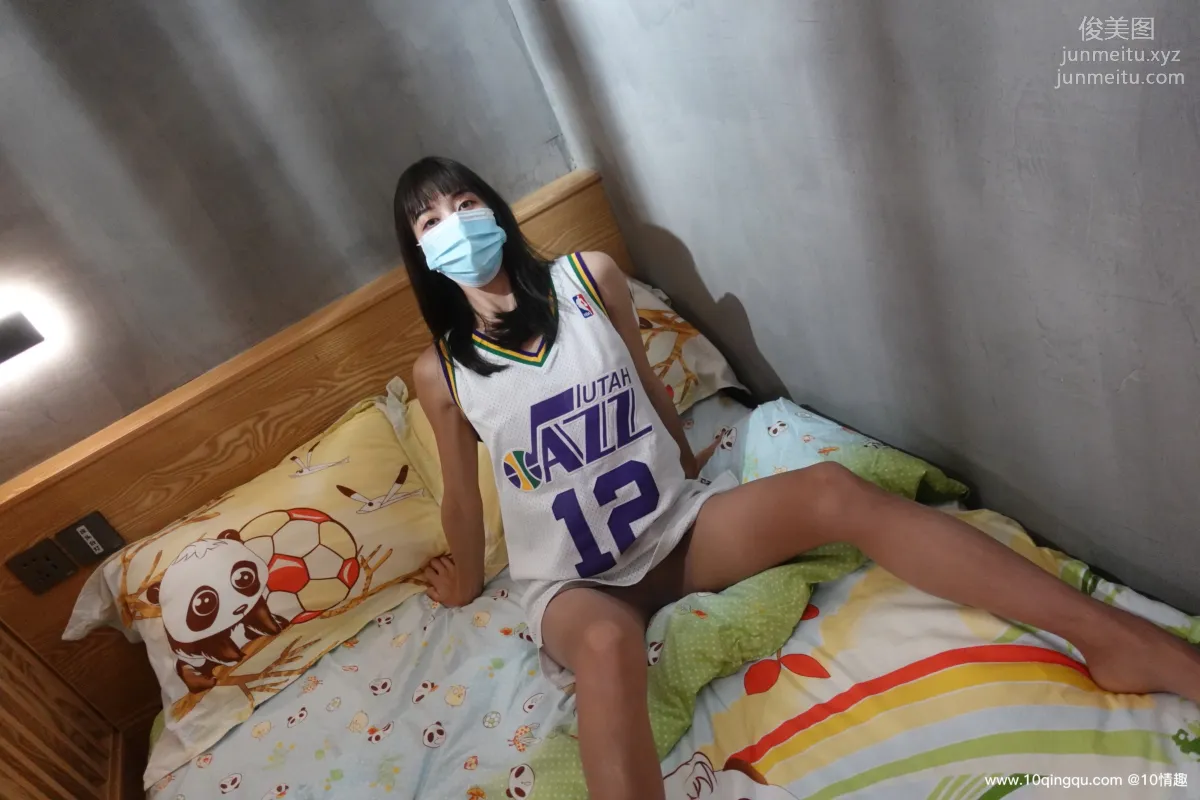 [ROSI口罩系列]2021.04.01 NO.1754 3