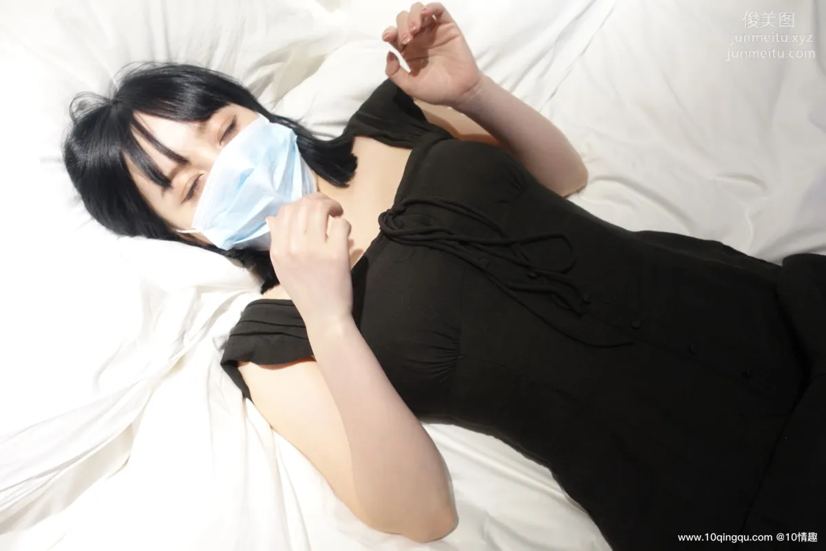 [ROSI口罩系列]2021.04.02 NO.1755 24