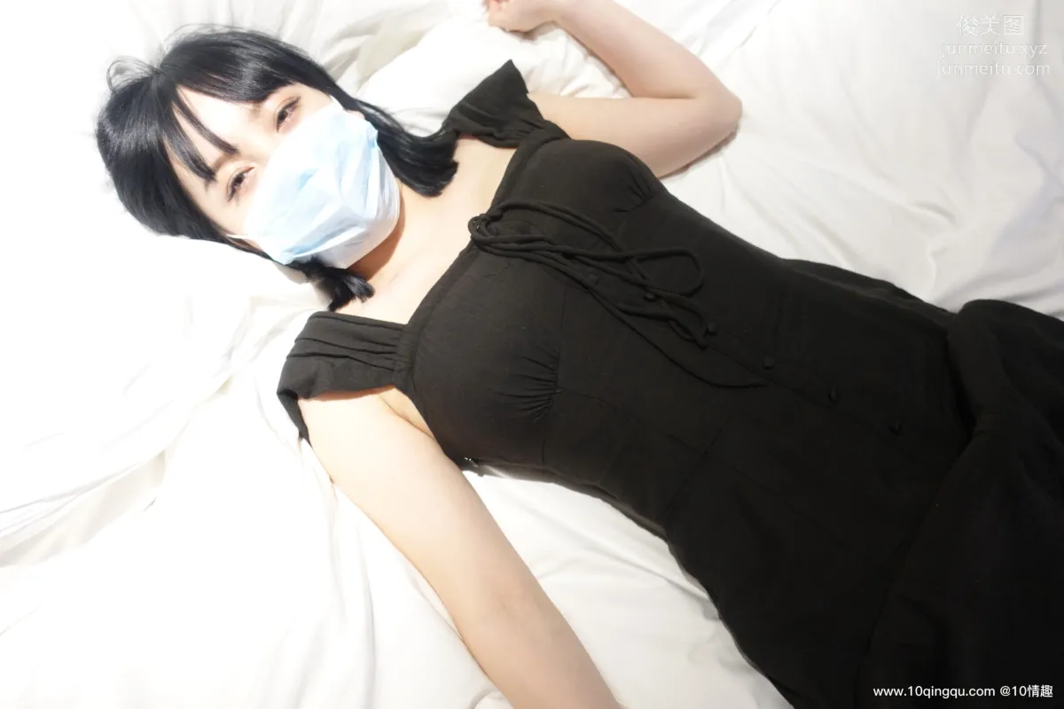 [ROSI口罩系列]2021.04.02 NO.1755 25