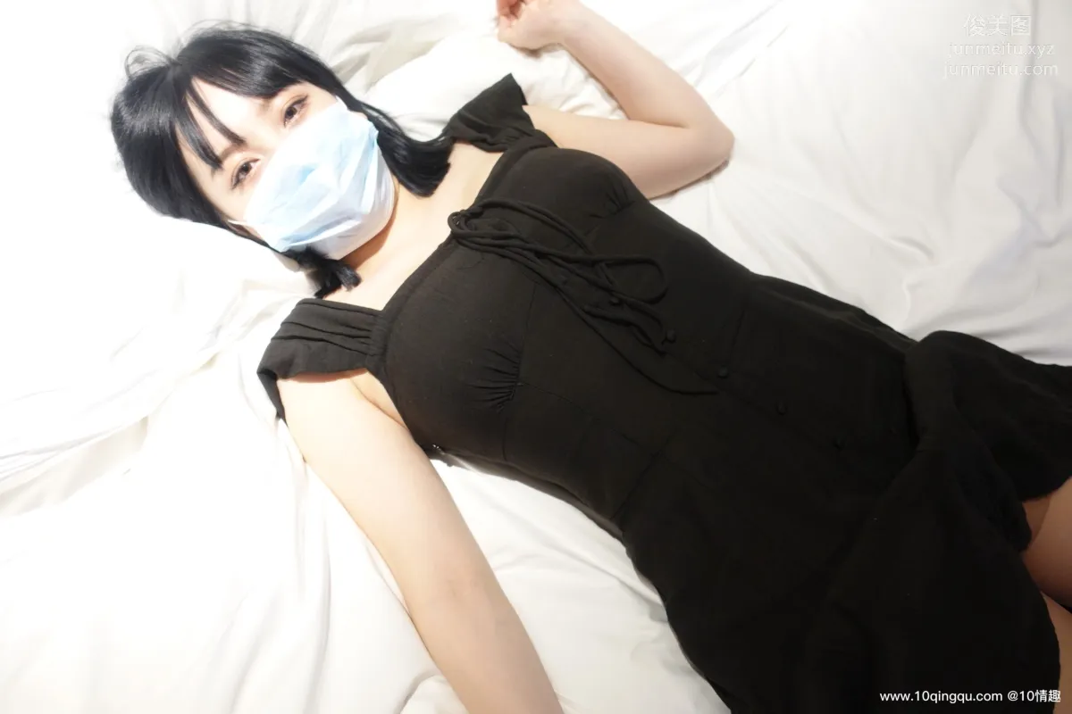 [ROSI口罩系列]2021.04.02 NO.1755 26