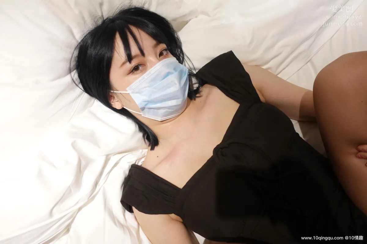 [ROSI口罩系列]2021.04.02 NO.1755 31