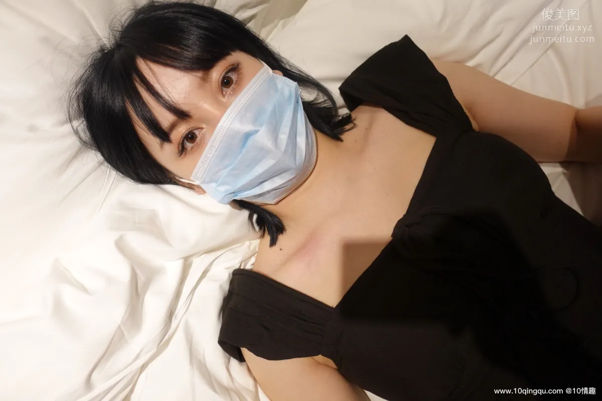 [ROSI口罩系列]2021.04.02 NO.1755 32