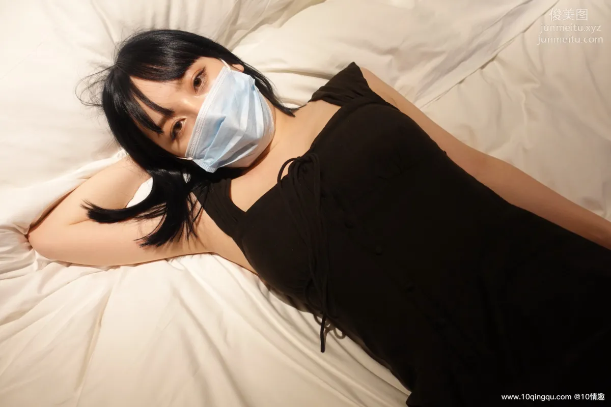 [ROSI口罩系列]2021.04.02 NO.1755 34