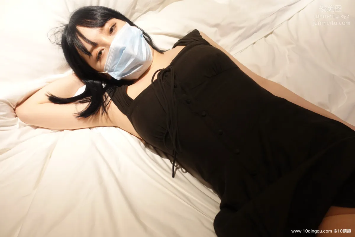 [ROSI口罩系列]2021.04.02 NO.1755 35