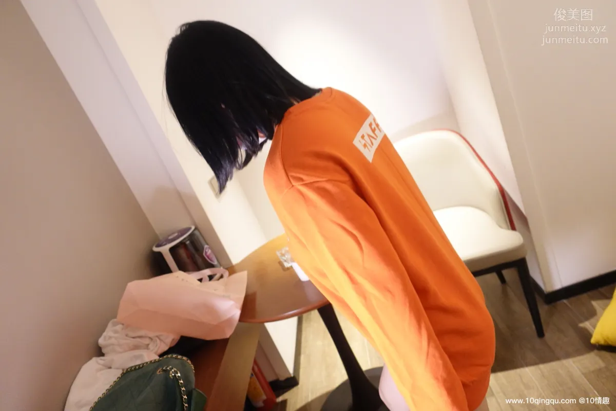 [ROSI口罩系列]2021.04.06 NO.1759 1