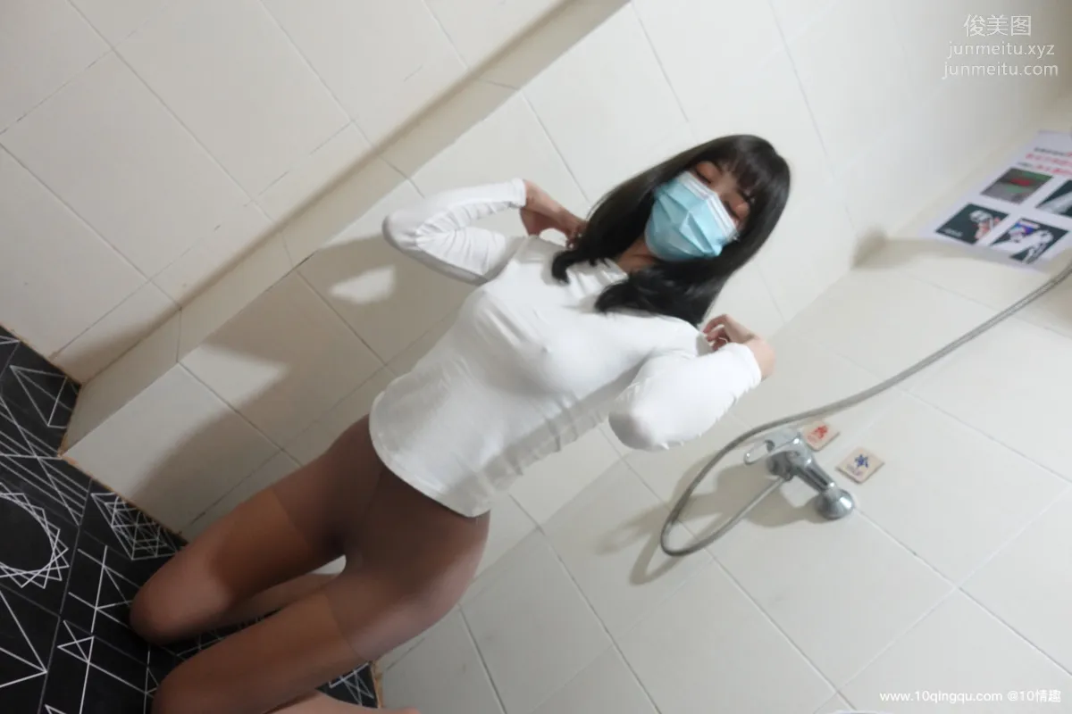 [ROSI口罩系列]2021.04.07 NO.1760 27
