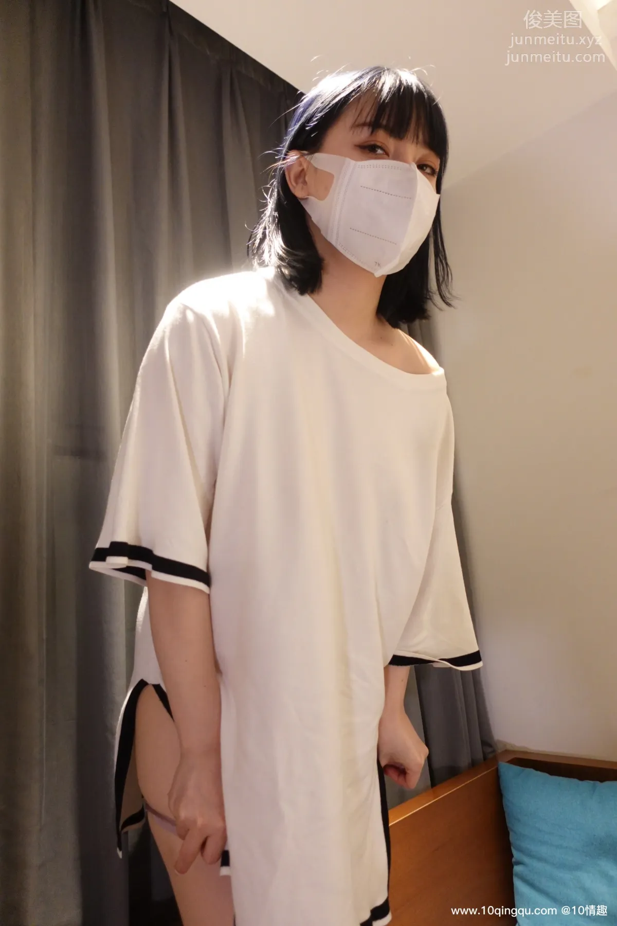 [ROSI口罩系列]2021.04.11 NO.1764 55