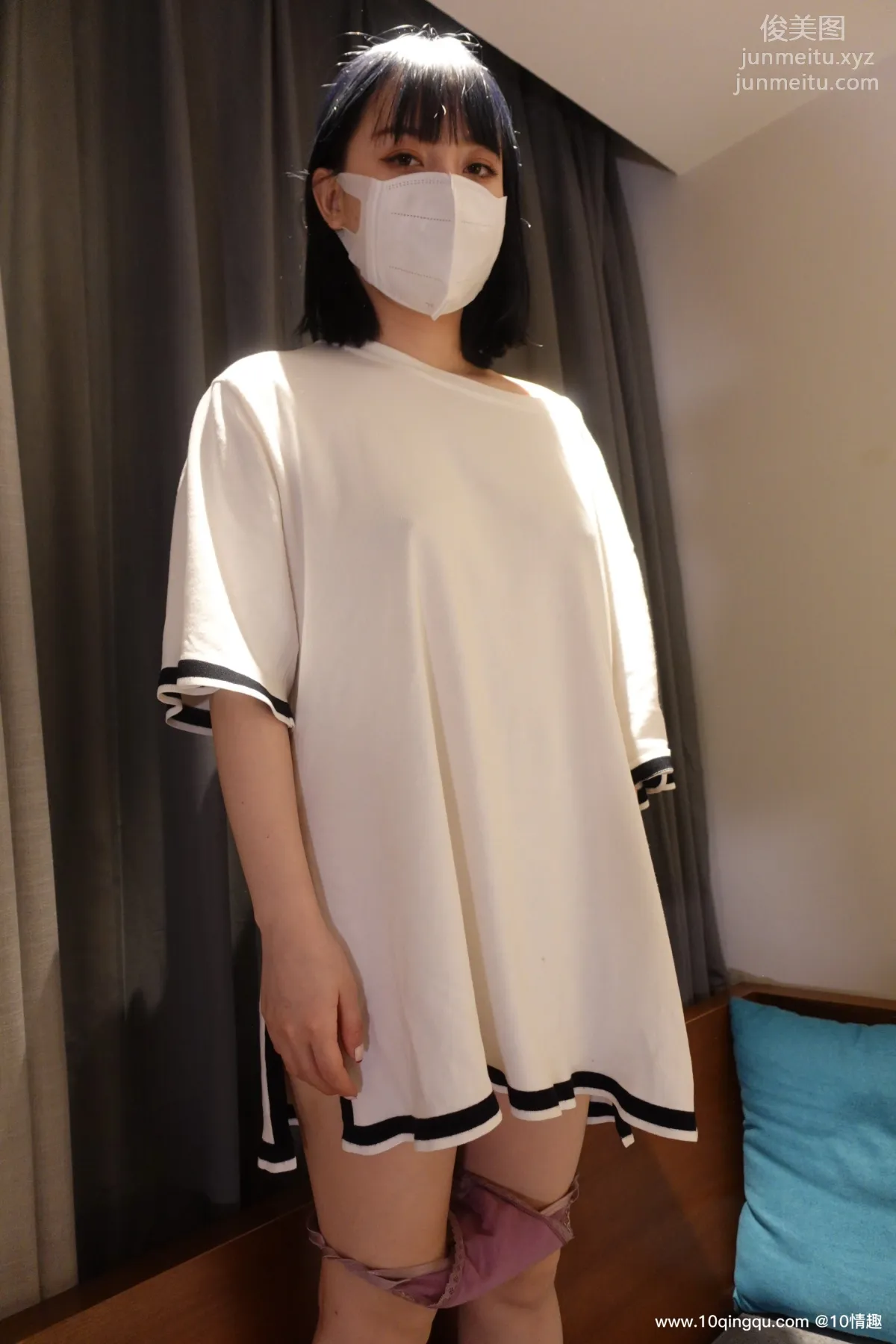 [ROSI口罩系列]2021.04.11 NO.1764 57