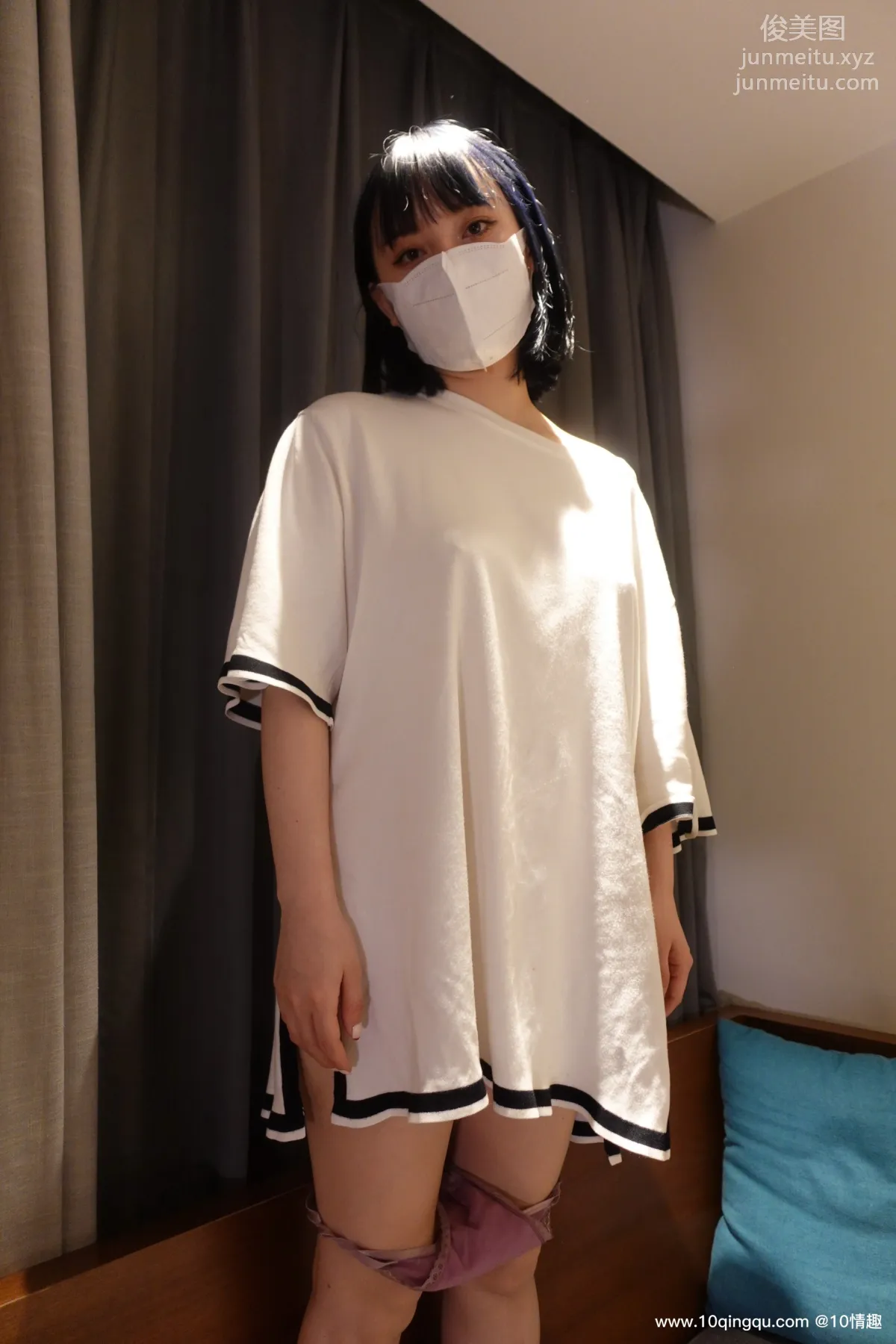 [ROSI口罩系列]2021.04.11 NO.1764 59