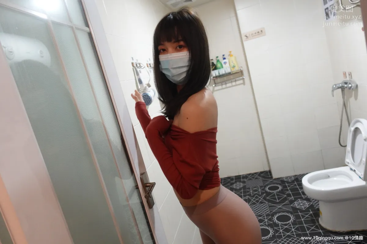 [ROSI口罩系列]2021.04.13 NO.1766 7