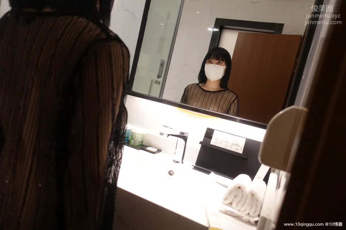 [ROSI口罩系列]2021.04.15 NO.1768 12