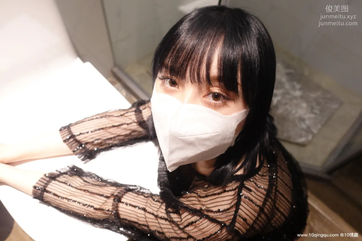 [ROSI口罩系列]2021.04.15 NO.1768 17
