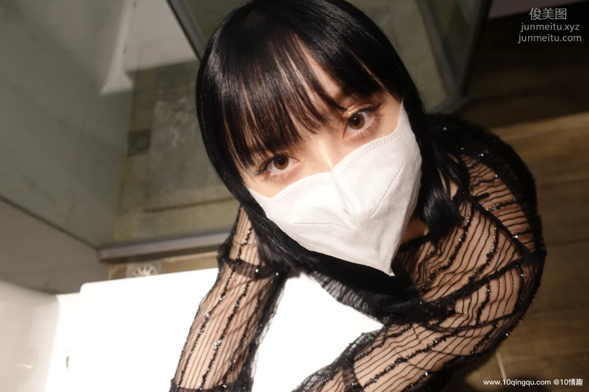 [ROSI口罩系列]2021.04.15 NO.1768 18