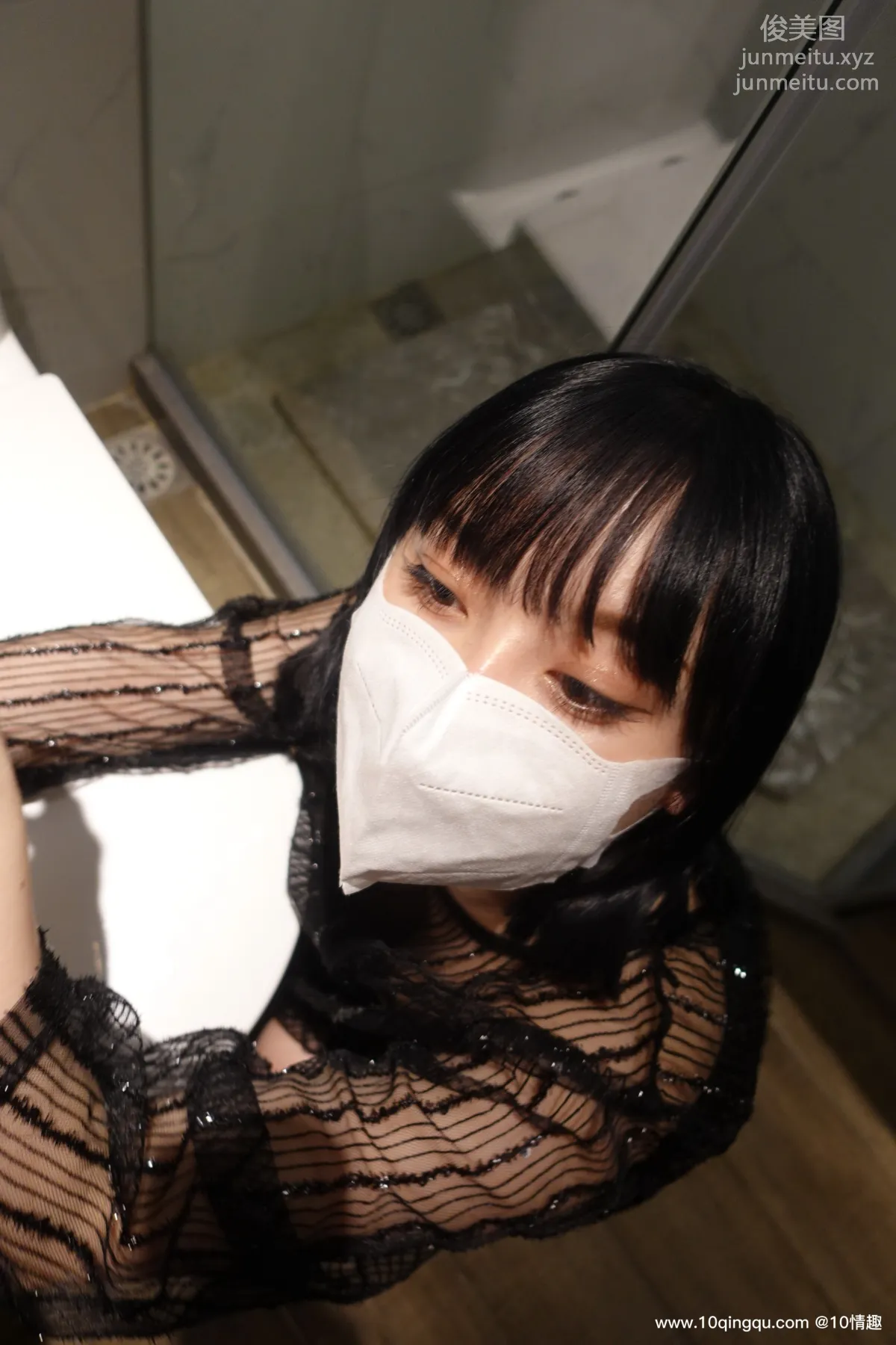[ROSI口罩系列]2021.04.15 NO.1768 19