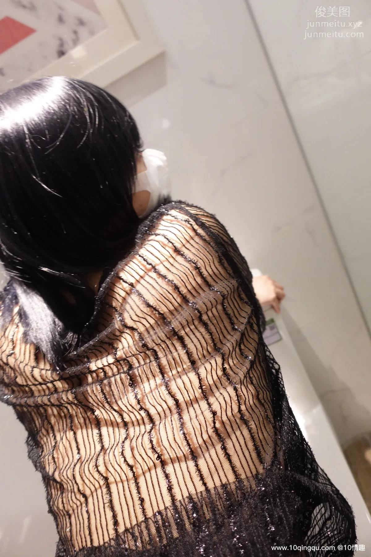 [ROSI口罩系列]2021.04.15 NO.1768 28