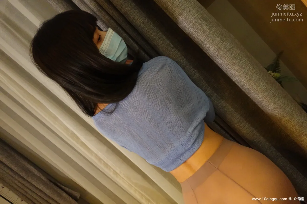 [ROSI口罩系列]2021.04.16 NO.1769 21