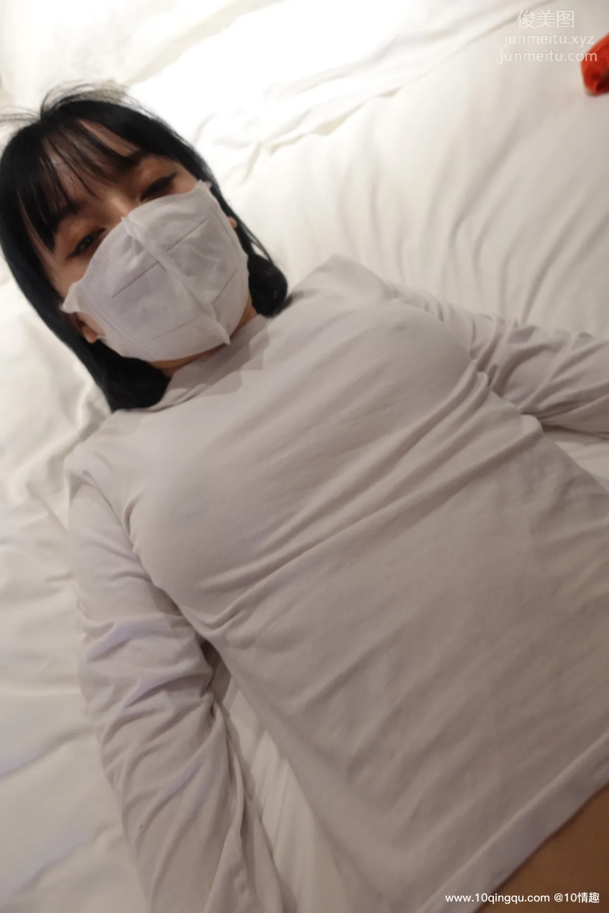 [ROSI口罩系列]2021.04.18 NO.1771 13