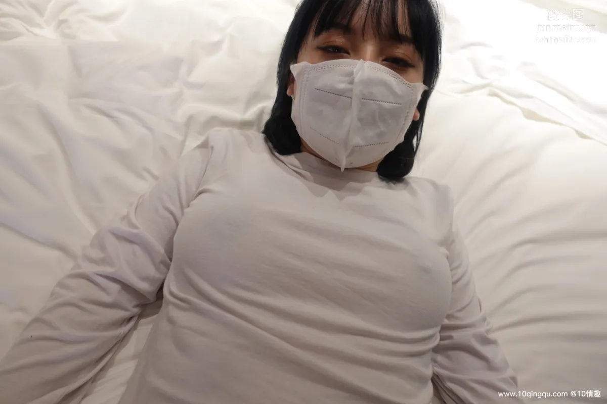 [ROSI口罩系列]2021.04.18 NO.1771 14