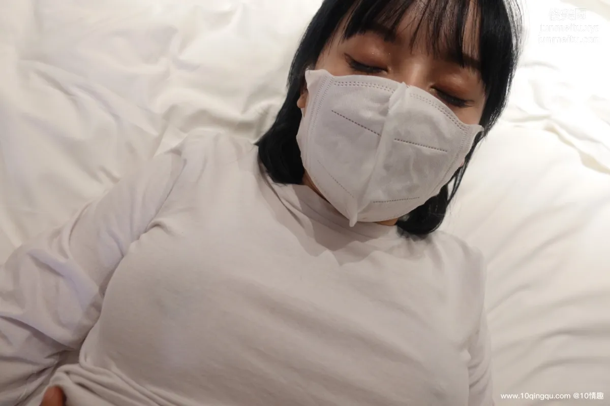 [ROSI口罩系列]2021.04.18 NO.1771 17