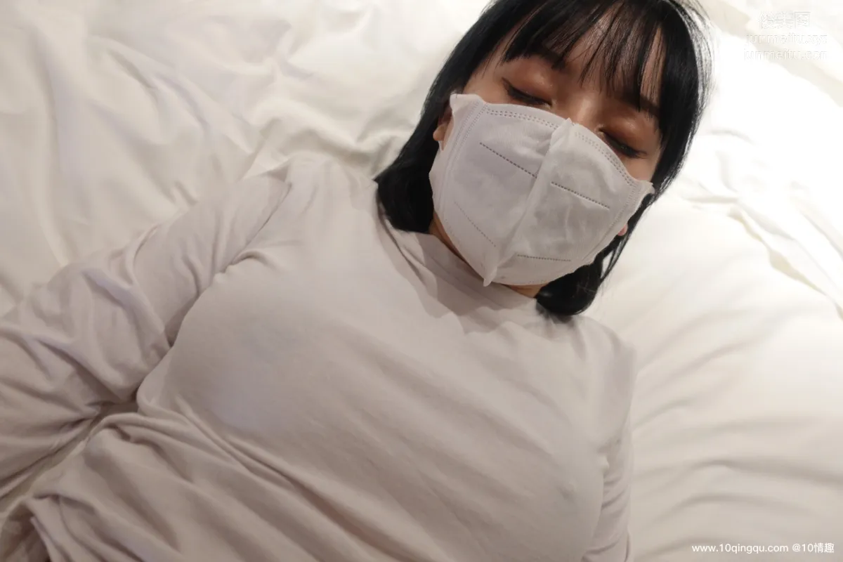 [ROSI口罩系列]2021.04.18 NO.1771 18