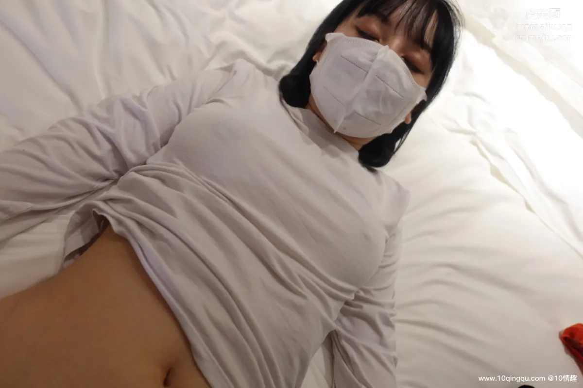 [ROSI口罩系列]2021.04.18 NO.1771 19