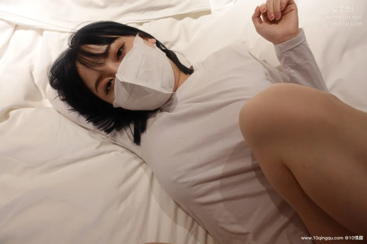 [ROSI口罩系列]2021.04.18 NO.1771 34