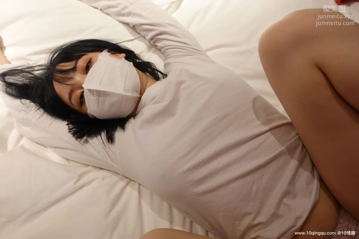 [ROSI口罩系列]2021.04.18 NO.1771 43