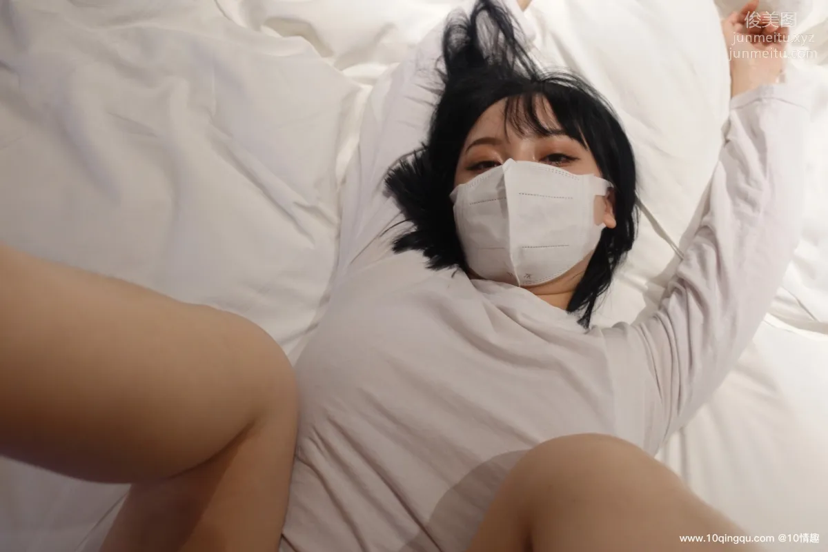 [ROSI口罩系列]2021.04.18 NO.1771 46
