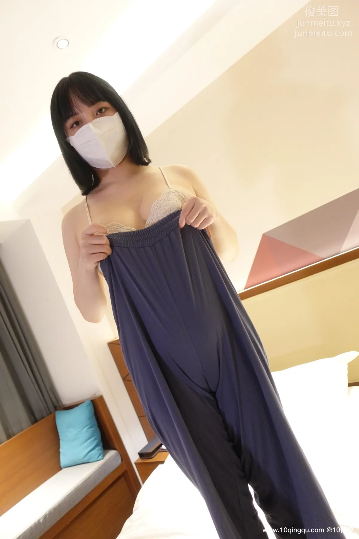 [ROSI口罩系列]2021.04.21 NO.1774 6