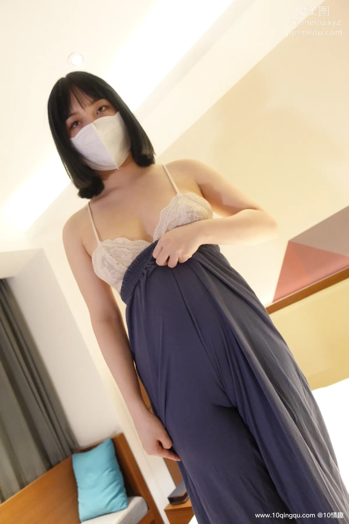 [ROSI口罩系列]2021.04.21 NO.1774 20