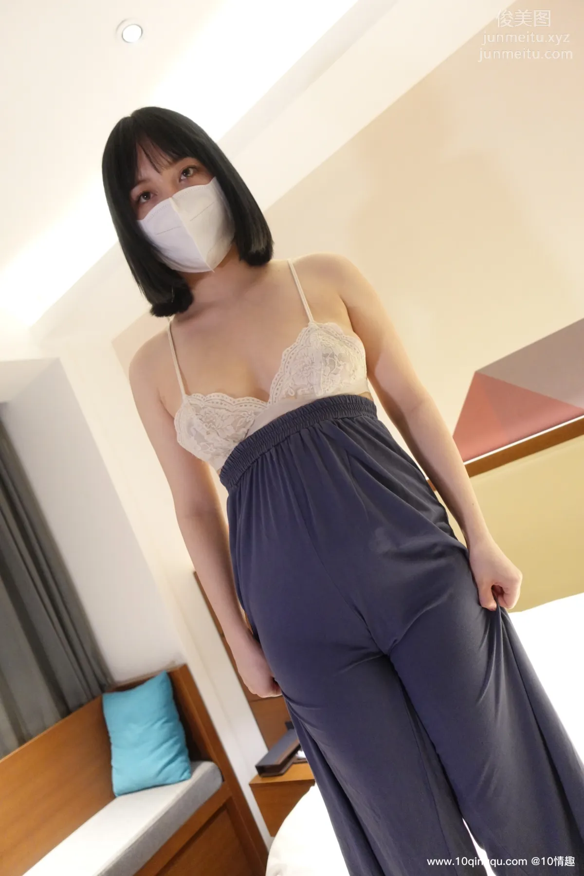 [ROSI口罩系列]2021.04.21 NO.1774 21
