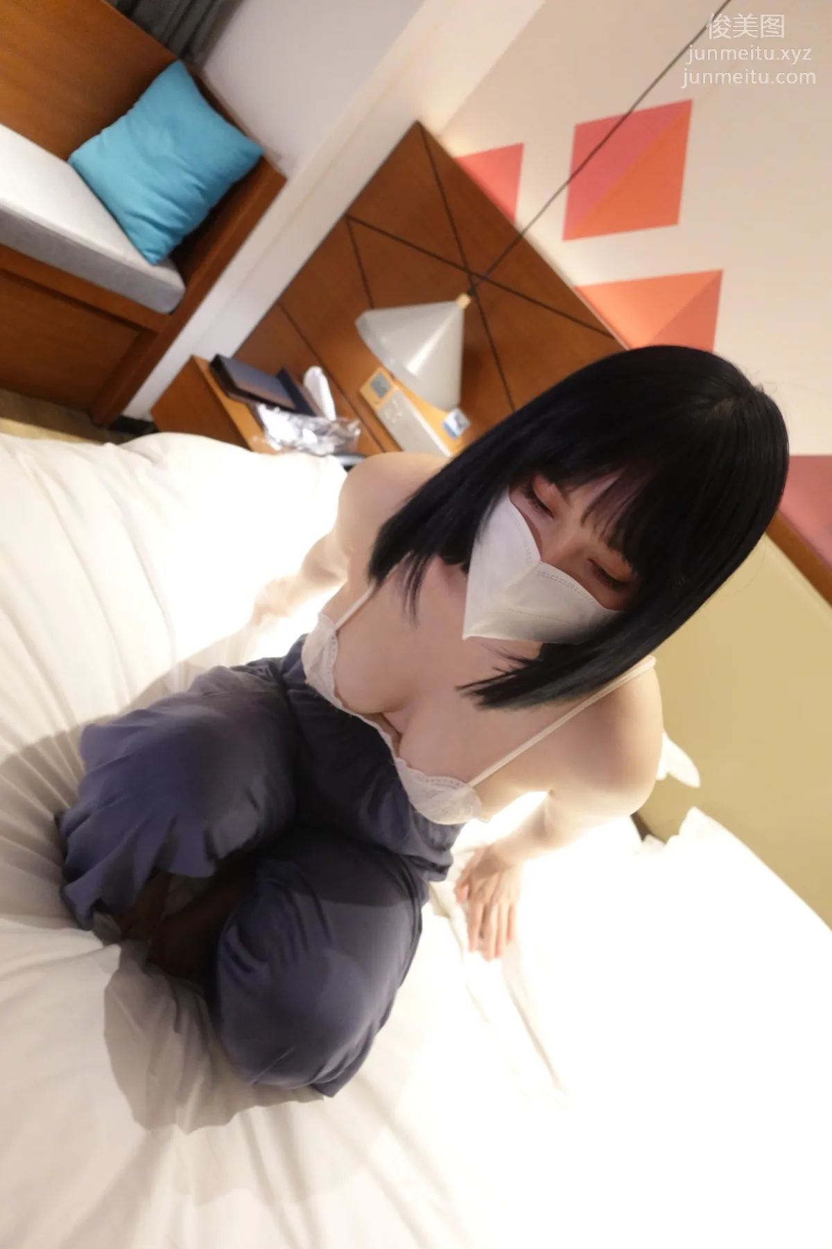 [ROSI口罩系列]2021.04.21 NO.1774 23