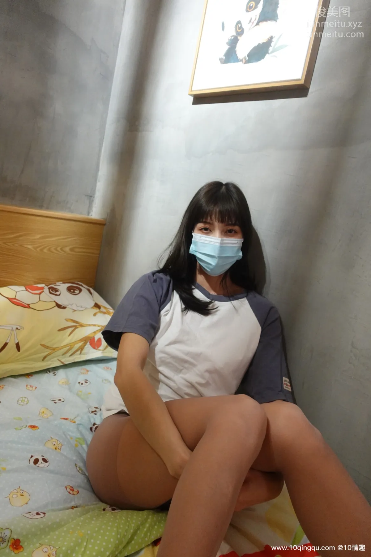 [ROSI口罩系列]2021.04.22 NO.1775 19