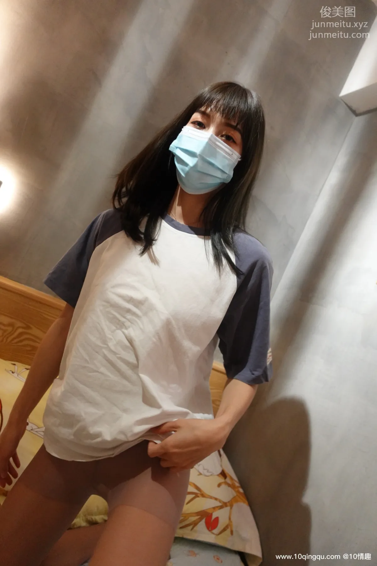 [ROSI口罩系列]2021.04.22 NO.1775 23