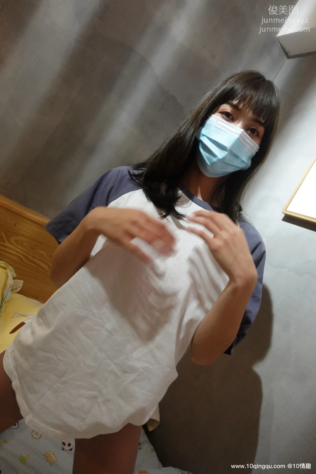 [ROSI口罩系列]2021.04.22 NO.1775 27