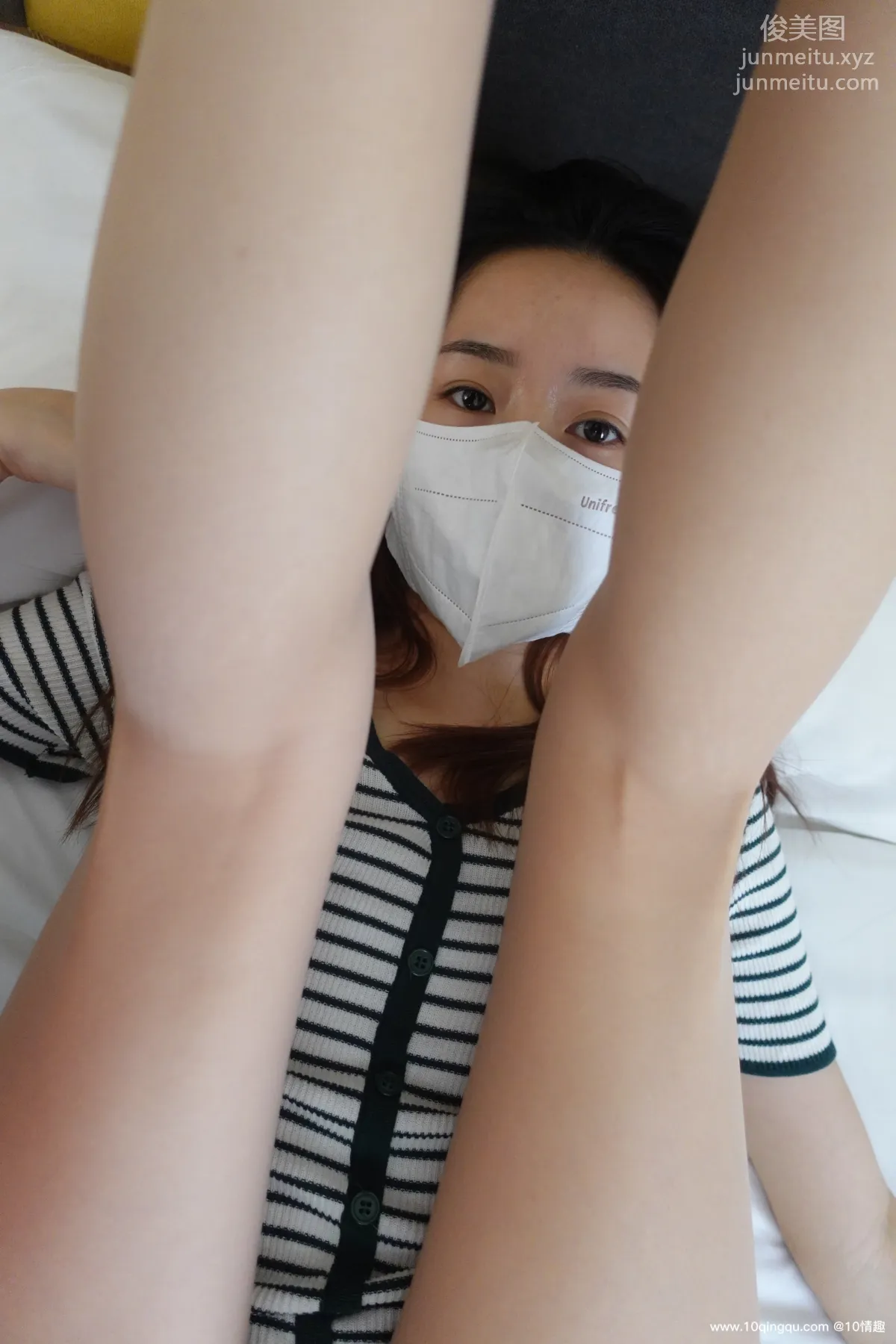 [ROSI口罩系列]2021.04.23 NO.1776 73