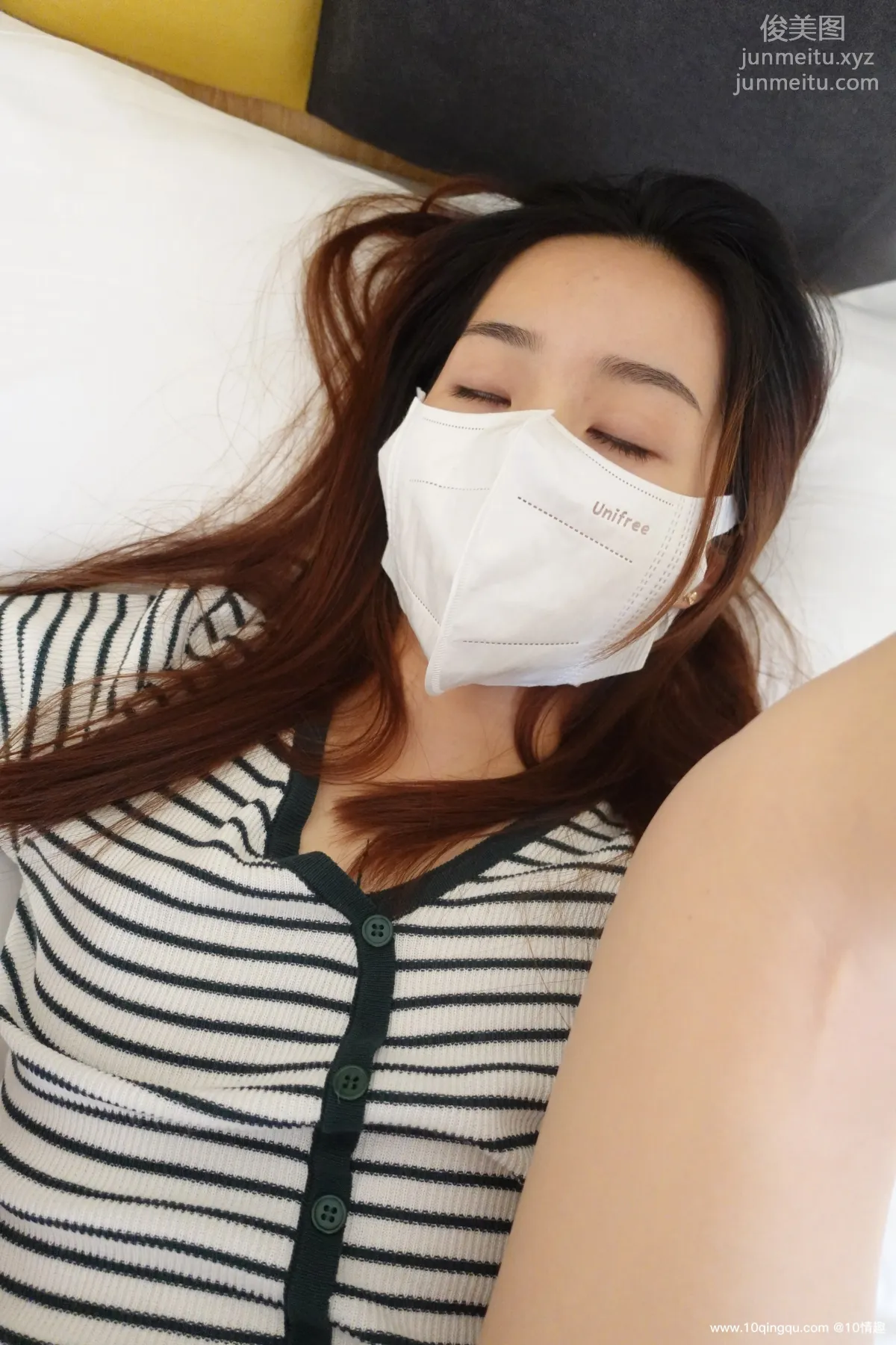 [ROSI口罩系列]2021.04.24 NO.1777 11