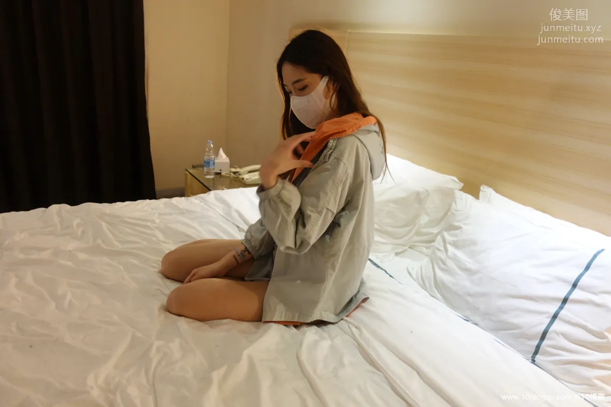 [ROSI口罩系列]2021.04.25 NO.1778 4