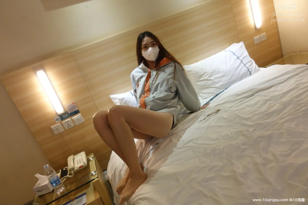 [ROSI口罩系列]2021.04.25 NO.1778 27