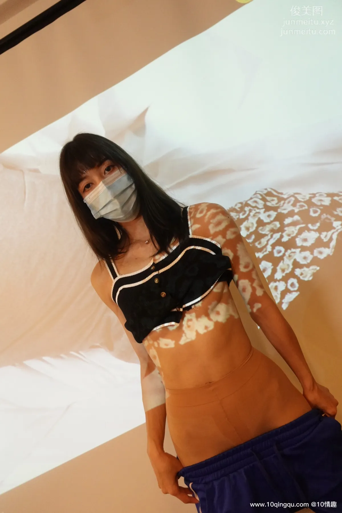 [ROSI口罩系列]2021.04.26 NO.1779 47