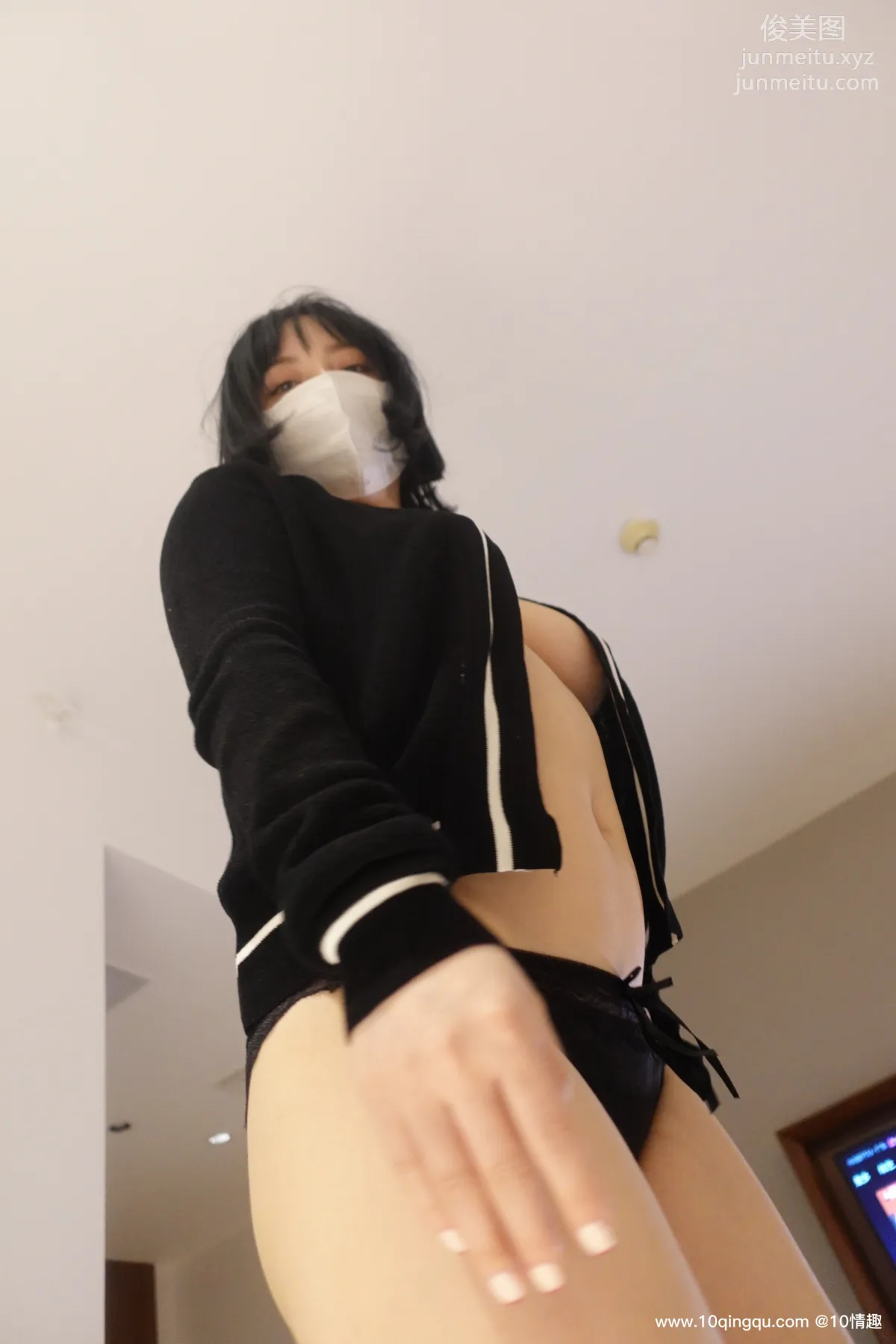 [ROSI口罩系列]2021.04.27 NO.1780 53