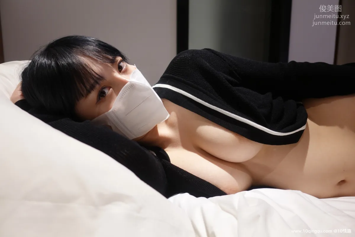 [ROSI口罩系列]2021.04.27 NO.1780 79