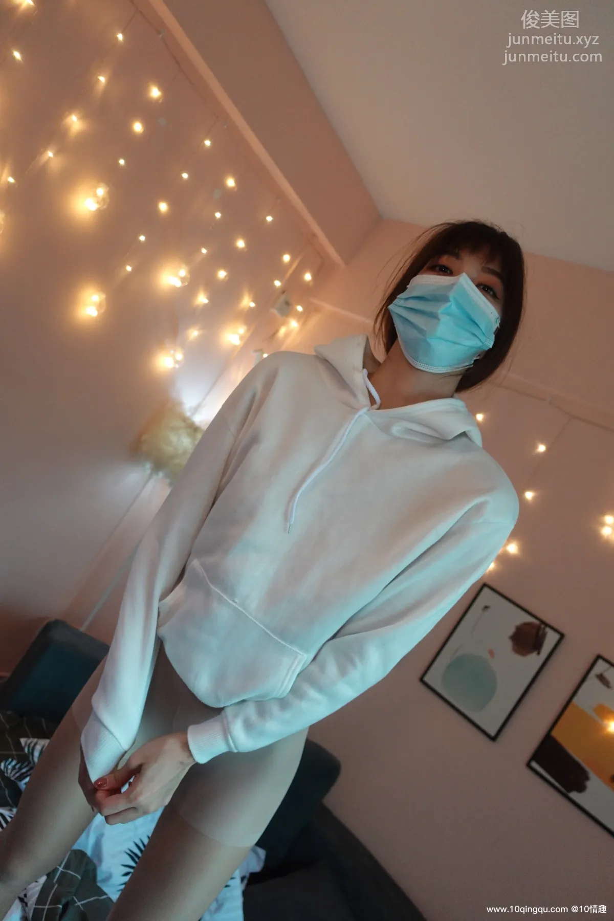 [ROSI口罩系列]2021.04.29 NO.1782 21