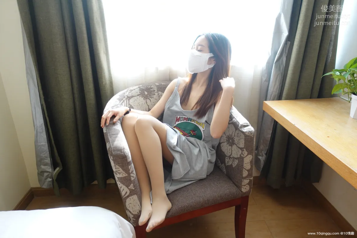 [ROSI口罩系列]2021.04.30 NO.1783 11