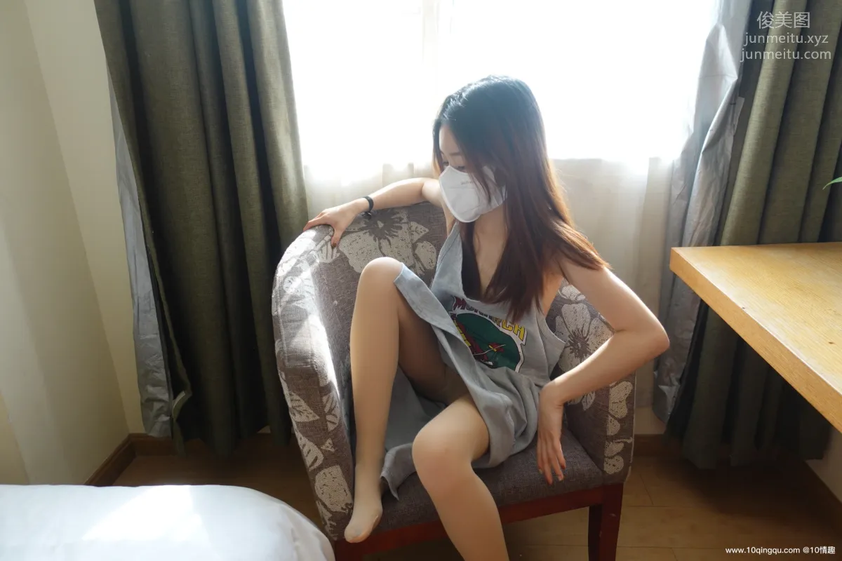 [ROSI口罩系列]2021.04.30 NO.1783 16