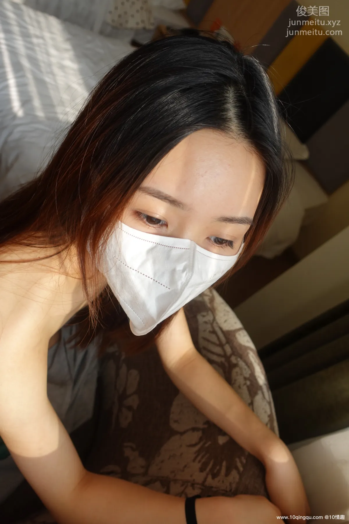 [ROSI口罩系列]2021.04.30 NO.1783 39
